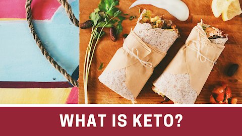 What is Keto