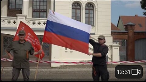 Nationale Befreiungsbewegung Deutschland staatenlos.info in Wittenburg MV 22.08.2024