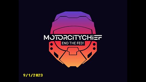 MotorCityChief Live HALO REACH BLDG 7 LFG!