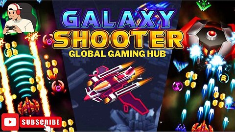 Galaxy Attack Alien Shooter Gameplay #04