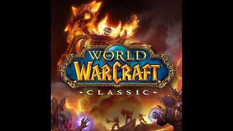 World Of Warcraft Classic