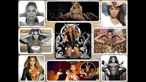 Beyonce