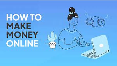 how to make money