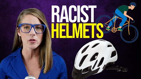 FULL VIDEO: Seattle area bike helmet law axed over racism || Brandi Kruse