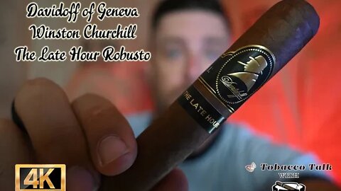 Davidoff The Late Hour | Is DAVIDOFF WORTH IT?