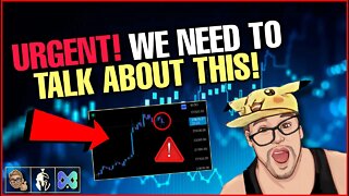 BITCOIN - VERY RARE SIGNAL | WILL THE BULLS TAKE CONTROL?