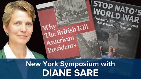 'Why the British Kill American Presidents': The Power of the Presidency