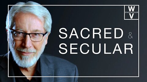 Can Sacred & Secular Mix?