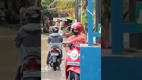 Banjir Hari Ini