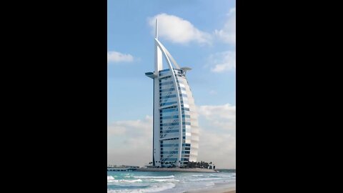 Places to visit in Dubai.