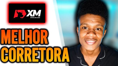 A MELHOR CORRETORA PARA OPERAR FOREX | Corretora que dá Bónus