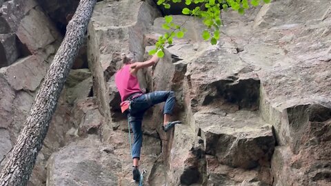 Långbeta: Sista natten med Sodom, 7b @ Träskberget