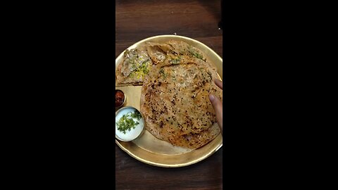 recipe of cheese prantha