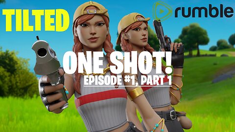 OG TILTED ONE SHOT! EPISODE #1 (PART 1)