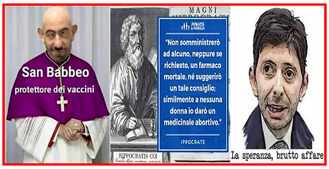 CONFERMATA NANOTECNOLOGIA E STRUTTURE ARTIFICIALI AUTOASSEMBLANTI NEI💉