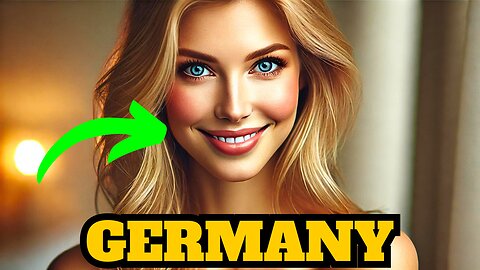 "German Women Made Me Forget About American Chicks" | Passport Bros on Life and Women in Germany