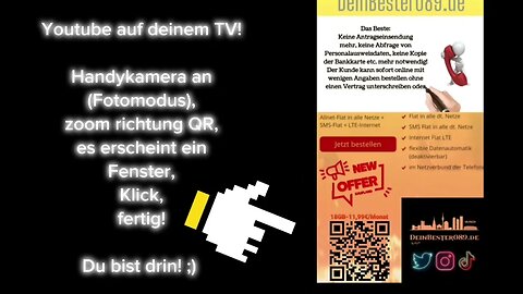 Günstig telefonieren Deutschland