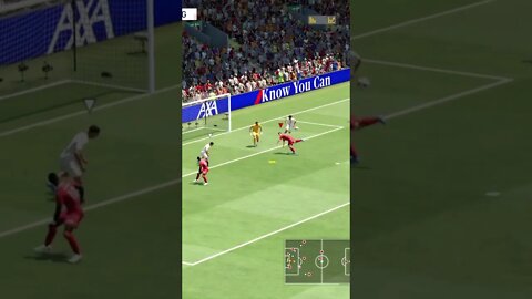 BEST GOAL - JOTA - LIVERPOOL / FIFA 22 / PLAYSTATION 5 (PS5) GAMEPLAY - AUG 10