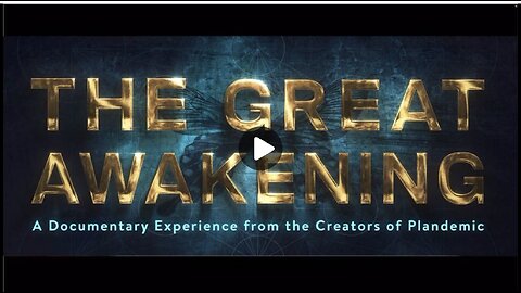 The Great Awakening: Full Documentary