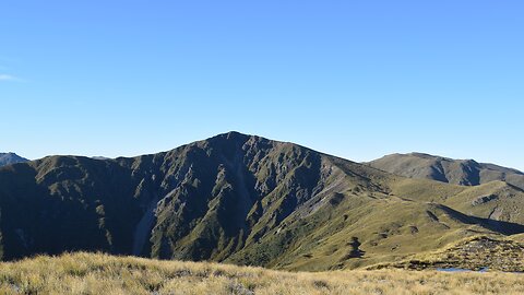 3 Day Hiking Adventure in the Ruahine Forest Park