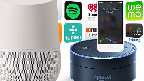 Holiday Gift Guide: 3 Voice Activated Gadgets