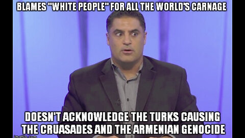 Delusional Cenk yogurt COPES Over His DISASTEROUS liberal Democrat Presidential Campaign EPIC FAIL