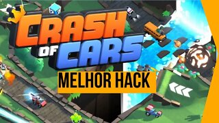 ✅HACK PARA CRASH OF CARS APK MODIFICADO