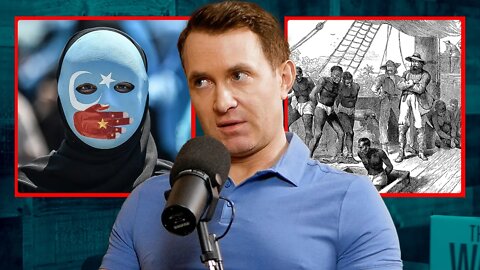 Douglas Murray - More Slaves Are Alive Today Than Ever In History