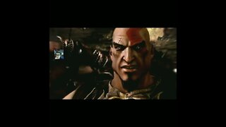 O PACTO de KRATOS God of War 1 #shorts #godofwar #godofwar1