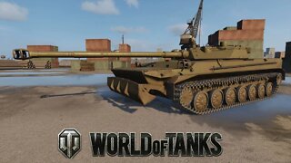 Object 934 - Russian Light Tank | World Of Tanks Cinematic GamePlay