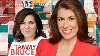 Tammy Bruce