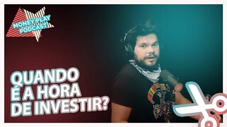 Até quando investir? @Pit Money responde