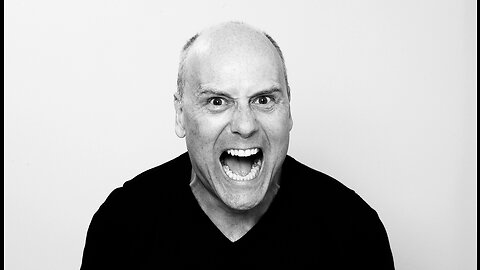 Stefan Molyneux vs AI!