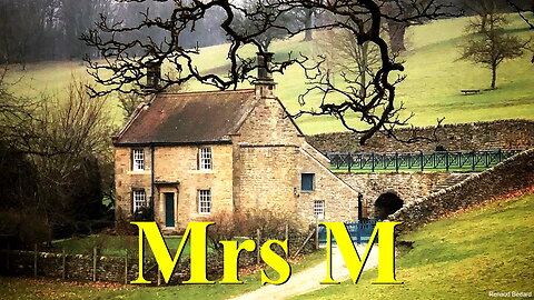 MRS M RADIO DRAMA