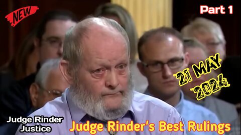 Judge Rinder's Best Rulings | Part 1 | Judge Rinder Justice