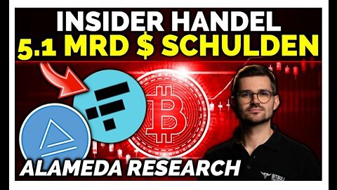 Insider Handel bei FTX! Bitcoin holt die Vectorcandles ab!