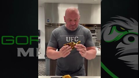 Dana White's F**k It Friday: Avocado Grilled Cheese