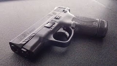 S&W M&P Shield 2.0