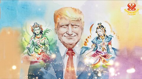 Spiritual Experiences – Revelations on President Donald Trump