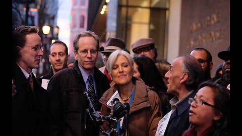 Green Party Candidate Jill Stein Gets Last Laugh As Democrats Suffer Crushing Defeat in Wisconsin