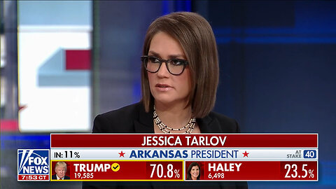 Jessica Tarlov Reacts To Economic Struggles Americans Face: 'This Is Real Life'