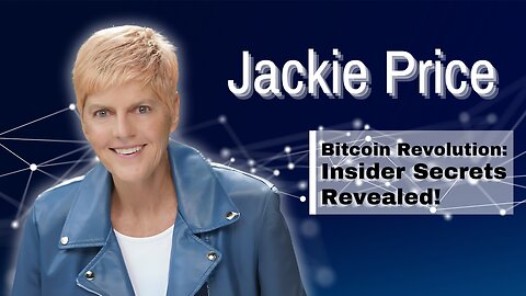 Bitcoin & Crypto in DC | Exclusive Insights with Jackie Price