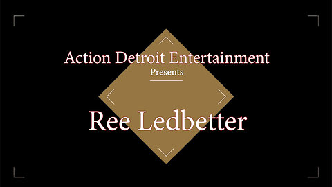 Ree Ledbetter