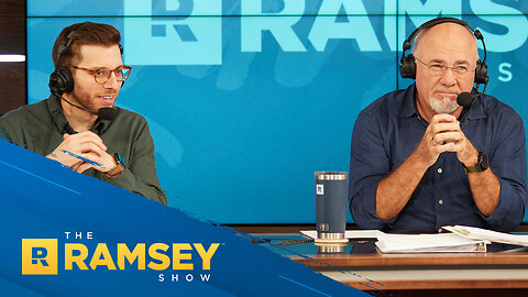 The Ramsey Show (November 30, 2022)