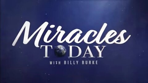 Billy Burke Virtual Healing Service 03-12-23