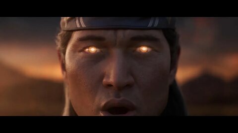 MORTAL KOMBAT 1 Official Announcement Trailer