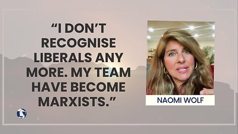 “I don’t recognise Liberals any more. My team have become Marxists.”