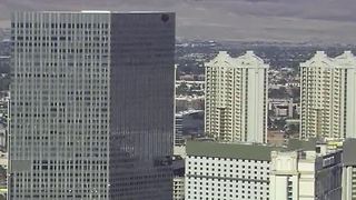 City Center selling Mandarin Oriental Las Vegas