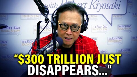 [IMPORTANT] Can You See What's Coming? | Robert Kiyosaki's Last WARNING