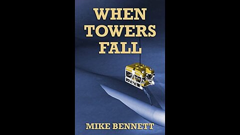 TPC #908: Colonel Mike Bennett (When Towers Fall)